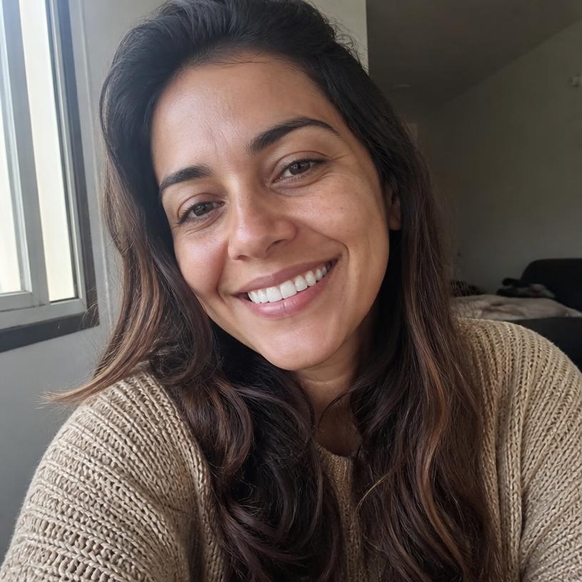 Foto de perfil de Mariana